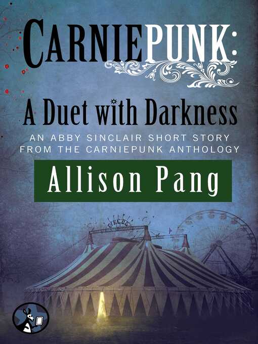 Title details for A Duet with Darkness by Allison Pang - Wait list